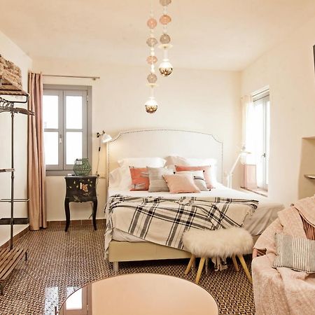 El Torreon 109 Charming B&B - Recomendado Adultos Frigiliana Exterior foto