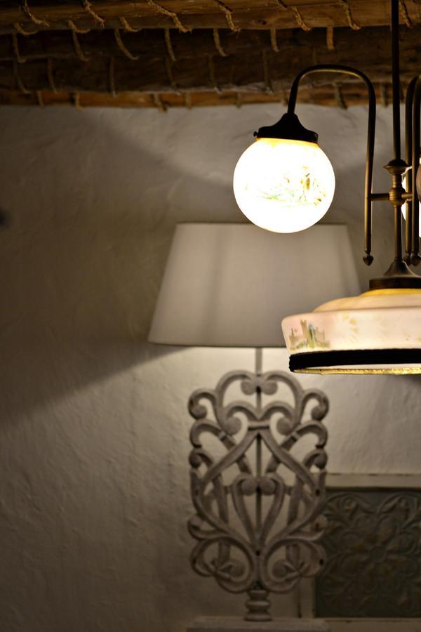 El Torreon 109 Charming B&B - Recomendado Adultos Frigiliana Exterior foto