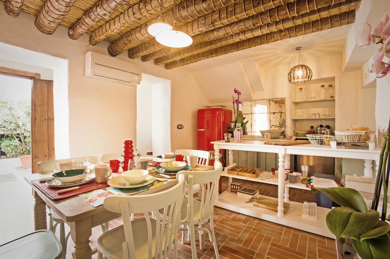 El Torreon 109 Charming B&B - Recomendado Adultos Frigiliana Exterior foto
