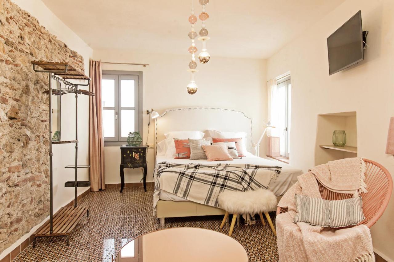 El Torreon 109 Charming B&B - Recomendado Adultos Frigiliana Exterior foto