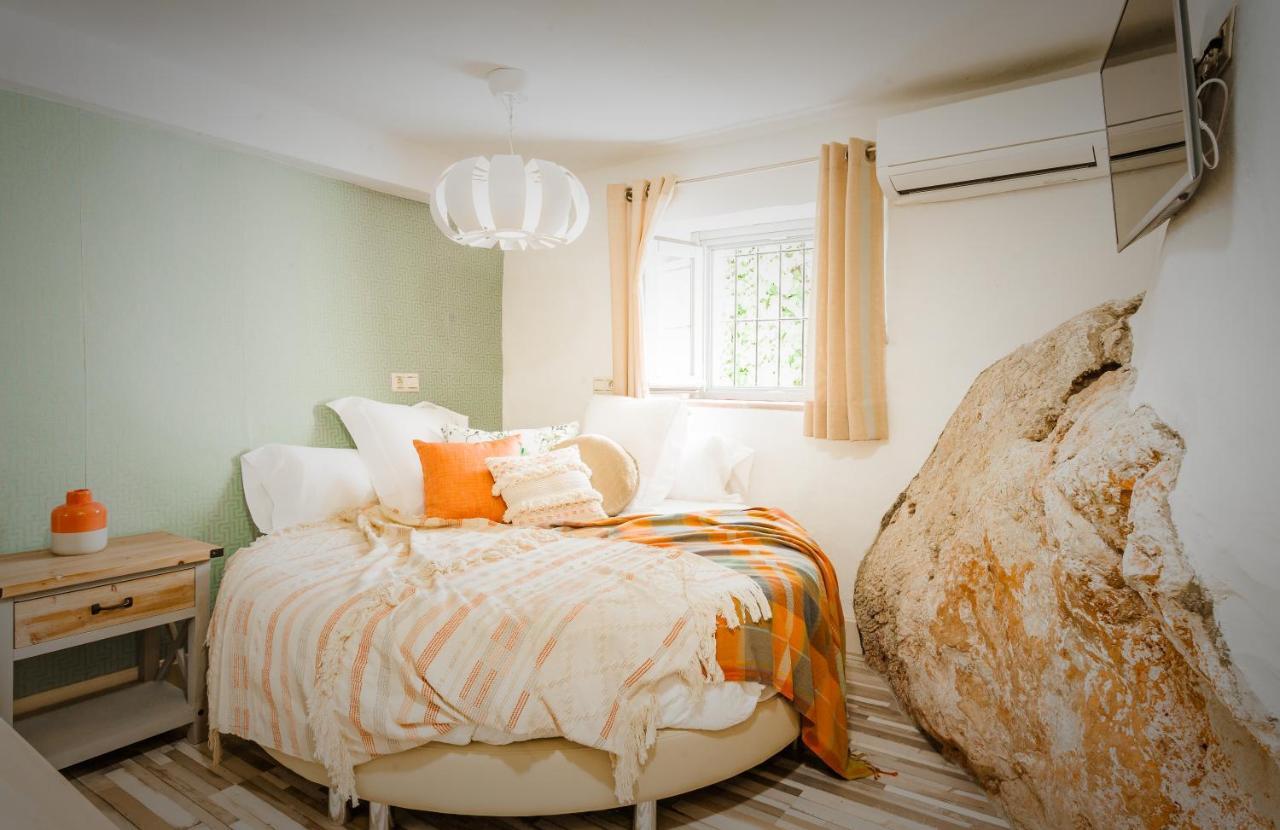 El Torreon 109 Charming B&B - Recomendado Adultos Frigiliana Exterior foto