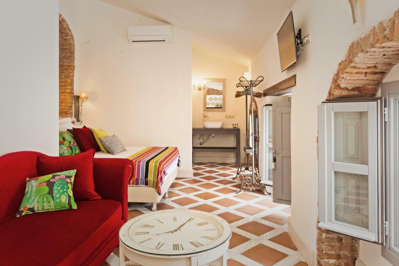 El Torreon 109 Charming B&B - Recomendado Adultos Frigiliana Exterior foto